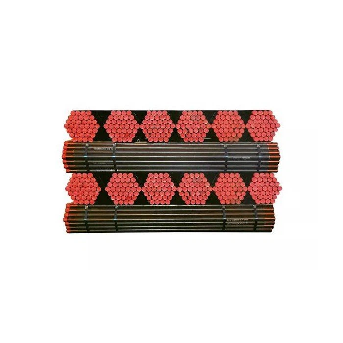 Drill Rod for Mining Exploration-2