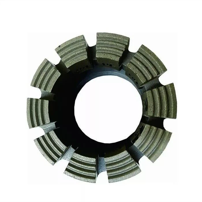 HQ Diamond Core Bit-3