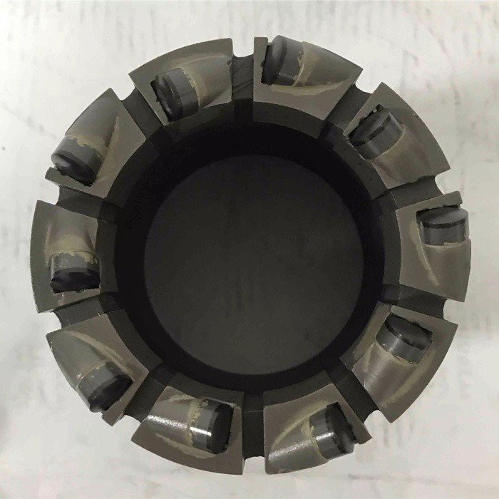 PDC Core Bit-1
