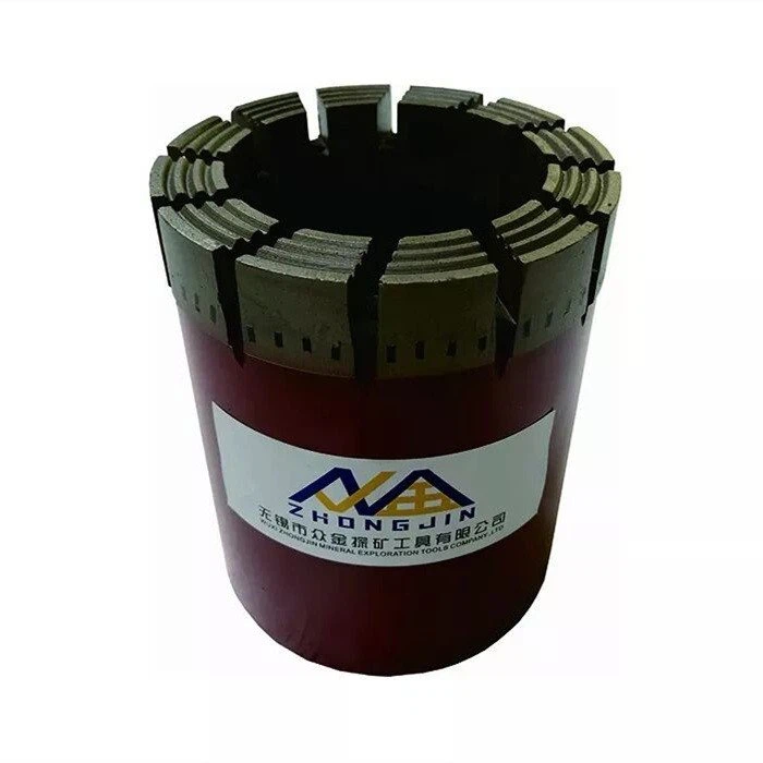 PQ Diamond Core Bit-5