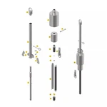 Quel est le rapport coût-efficacité de l'échantillonnage de l'échanti...